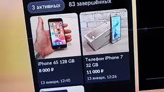 ИГРОВОЙ НОУТБУК с авито за 17000р - как разводят барыги и что с ним не так...