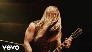 Black Label Society - Trampled Down Below