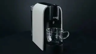 Как настроить нужный объем напитков в кофемашине Caffitaly System Volta S36