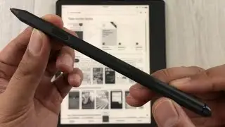 Amazon Kindle Scribe: Amazing Premium Pen Top 16 Tips And Tricks