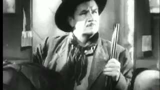 Stagecoach 1939 Trailer John Ford (Western Films)