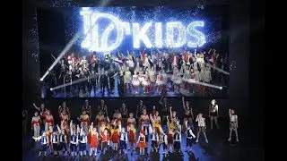 IDC KIDS - 