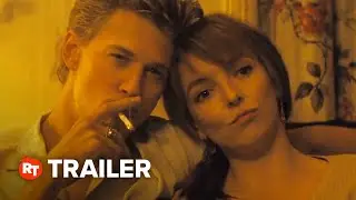 The Bikeriders Trailer #1 (2024)