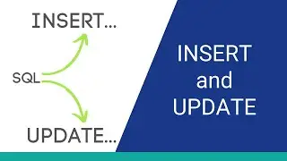 Use This One SQL Command to Insert OR Update a Table