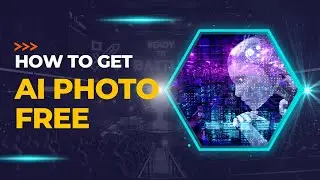 How to Generate Ai Based Image | Ai Tool