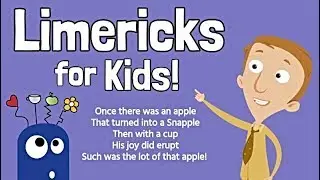 Limericks for Kids