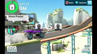 Micro GT Hill Dash 2