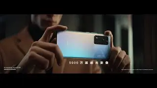 HONOR V40 Trailer Commercial Official Video HD | HONOR V40 5G