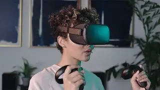 Oculus Quest: Under the Hood