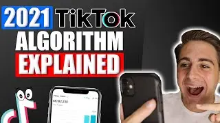 The NEW TikTok Algorithm EXPLAINED (January/February 2021 Update)