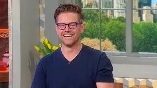 Chef Richard Blais On Losing 80 Pounds About 15 Years Ago — And Keeping It Off