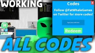 ALL WORKING 2020 Codes For Airport Tycoon! (Roblox)