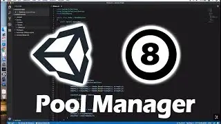 Unity Pool Manager Tutorial (Multiple Object Pooling)