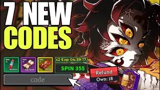 *NEW UPDATE* ROBLOX DEMON BLADE CODES 2024 | DEMON BLADE CODES | DEMON BLADE CODE