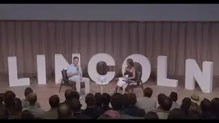 Peter Thiel and Bambi Francisco Roizen conversation on Religion, Culture and Technology