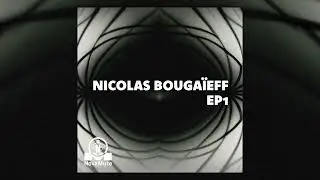 Nicolas Bougaïeff - Concrete Love (Official Audio)