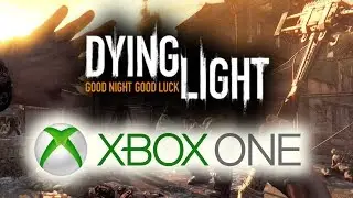 Dying Light Xbox One Gameplay: Singleplayer, Multiplayer PVP Tutorial and Night Time Zombies