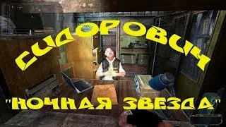 Народная Солянка 2016. Артефакт Ночная Звезда для Сидоровича.