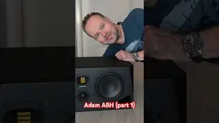 Adam A8H (part 1) #shorts