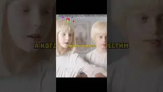 Усыновили двух сирот, но не знали их страшную тайну😱#кино #фильм