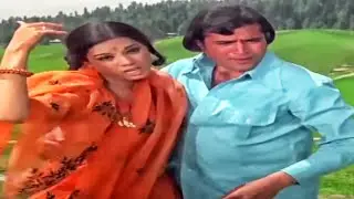 जय जय शिव शंकर | Aap Ki Kasam | राजेश खन्ना, मुमताज़ | Lata Mangeshkar, Kishore Kumar | 70s Hit Song