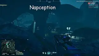 Napception! Planetside 2 Livestream!