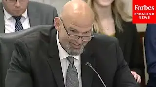 We Need A Farm Bill That Works For All Of Our Farmers: John Fetterman Promotes Help For Farmers