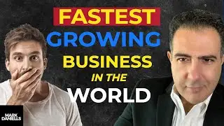 Fastest Growing Business In The World | Fastest Growing Business To Start [NEW]