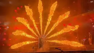 Rammstein - Rammstein - (Live Berlin 2023) 4K