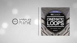 99Sounds - Cinematic Loops [FREE SAMPLE PACK]