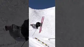 Mind melters Only 😤 Jesper Tjäder and Max Moffatt at Jib League Innsbruck