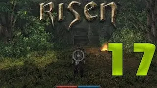 Risen #17 (Поиски восточного храма)