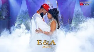 Ekene And Alex Official White Wedding Video - Ekene Umenwa,Alex Ifeanyi Ogbodo 