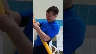 Герои Акватим устроили сражение в АКВАПАРКЕ! 🌊⚔️ Смешные видео для мальчиков