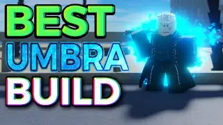 [AUT] The BEST Umbra Build (OUTDATED)