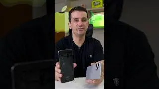 IPHONE OU ANDROID ? 😬 #celular #android #iphone #smartphone #tecnologia #viralvideo