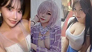 TikTok best edit||BEST MOMENTS!! TikTok cute&beautiful girls 