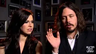 The Civil Wars Austin City Limits Interview