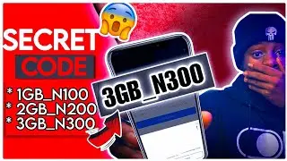 Airtel Secret Code for Data Bonus! 🚀 How to Get Airtel Cheap Data Easily 📱