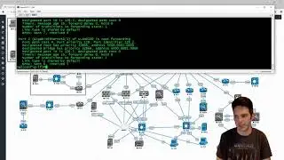 Security - BPDU Guard, BPDU Filter, Root Guard and Protected Switchports