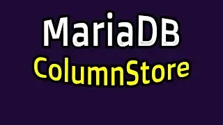 What is a Columnar Database? MariaDB ColumnStore Explained