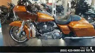 2015 Harley-Davidson FLTRXS - Road Glide Special  - RideN...