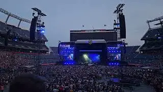 Foo Fighters - Times Like These - Mile High Stadium (2024)(4K 60fps)