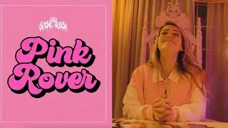 Scene Queen - Pink Rover (Official Audio)