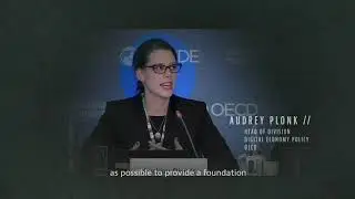 The OECD Launches OECD.AI, an AI policy observatory