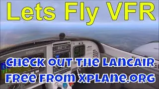 Best Freeware Aircraft for X Plane 11