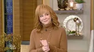 Reba McEntire's New Love