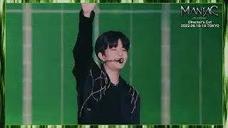 『Stray Kids 2nd World Tour “MANIAC” ENCORE in JAPAN』 Document Movie (Preview 2)