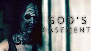 ЭТОГО НЕ СУЩЕСТВУЕТ ► Gods Basement