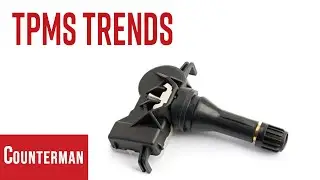 TPMS Trends